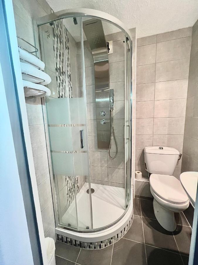Kyriad Direct Reims Bezannes Exterior foto